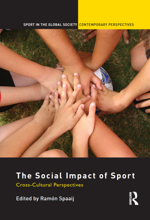 Cover image for book The Social Impact of Sport