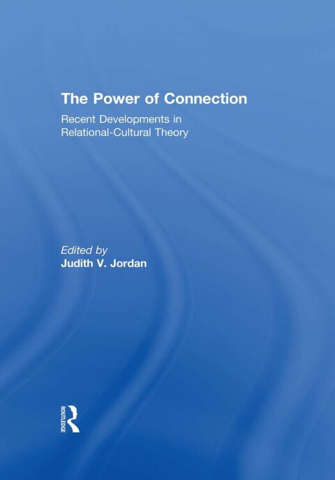 Cover image for book The Power of Connection