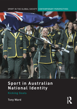 Sport in Australian National Identity