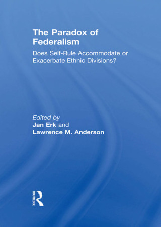 The Paradox of Federalism