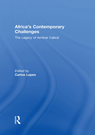 Africa's Contemporary Challenges