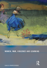 Cover image: Women, War, Violence and Learning 1st edition 9780415633963