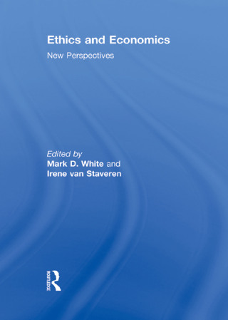 Ethics and Economics