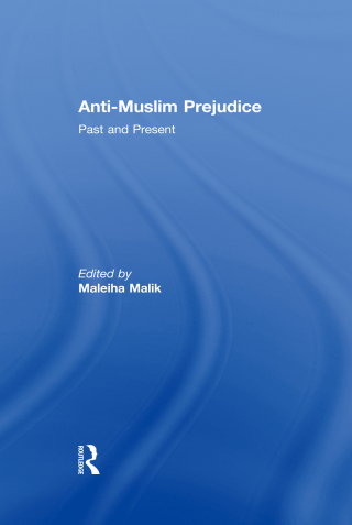 Anti-Muslim Prejudice