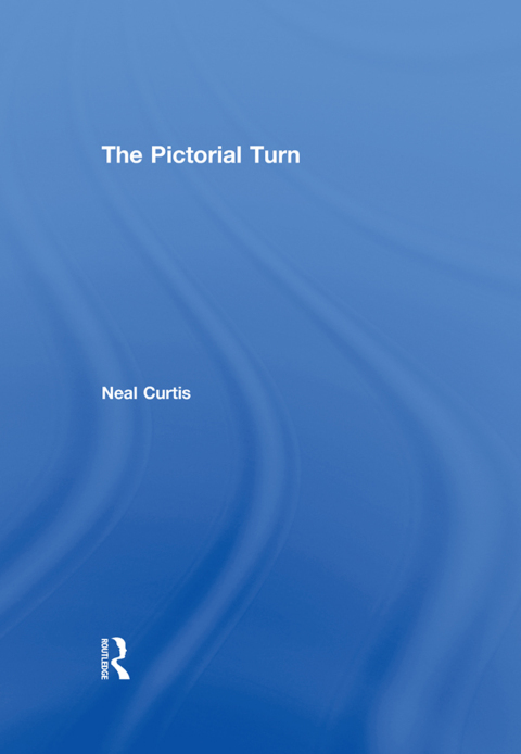 Cover image for book The Pictorial Turn