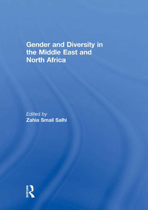 Cover image for book Gender and Diversity in the Middle East and North Africa