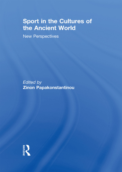 Cover image for book Sport in the Cultures of the Ancient World