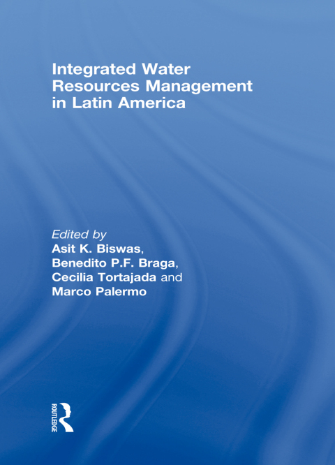 Cover image for book Integrated Water Resources Management in Latin America