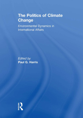 The Politics of Climate Change
