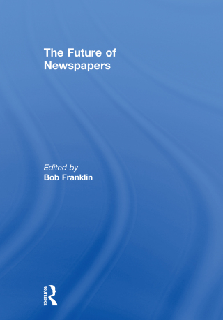 The Future of Newspapers