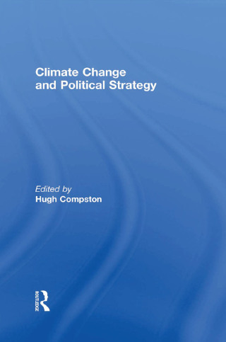 Climate Change and Political Strategy