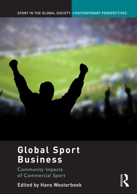 Cover image for book Global Sport Business