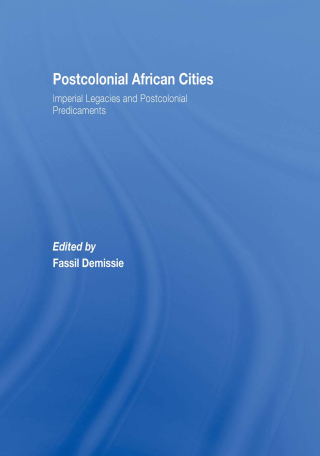 Postcolonial African Cities