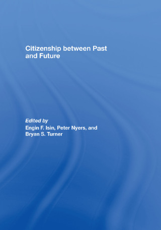 Citizenship between Past and Future