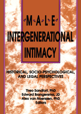 Male Intergenerational Intimacy