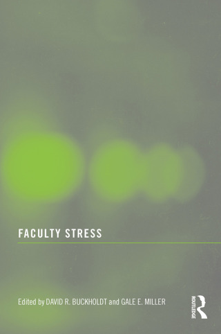 Faculty Stress