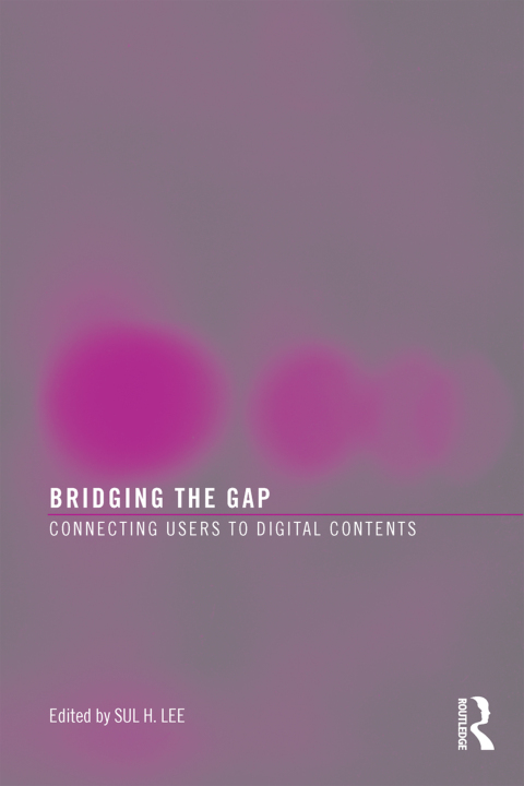 Cover image for book Bridging the Gap