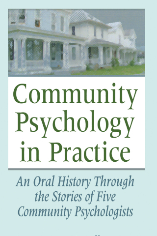 Community Psychology in Practice