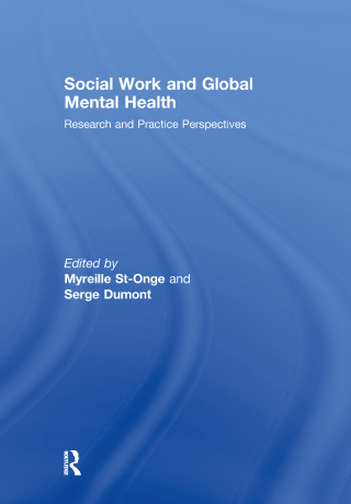 Social Work and Global Mental Health