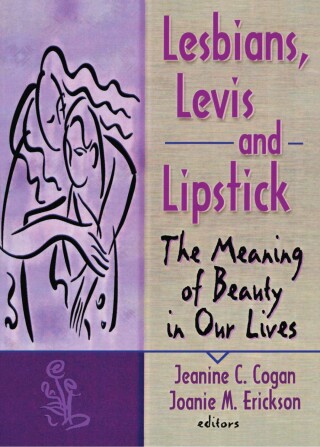 Lesbians, Levis, and Lipstick