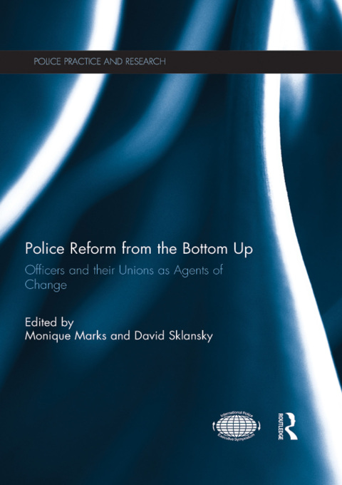 Cover image for book Police Reform from the Bottom Up