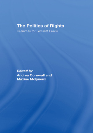 The Politics of Rights