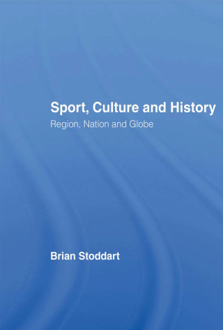 Sport, Culture and History