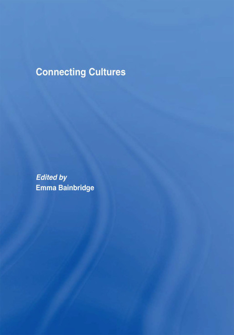 Cover image for book Connecting Cultures
