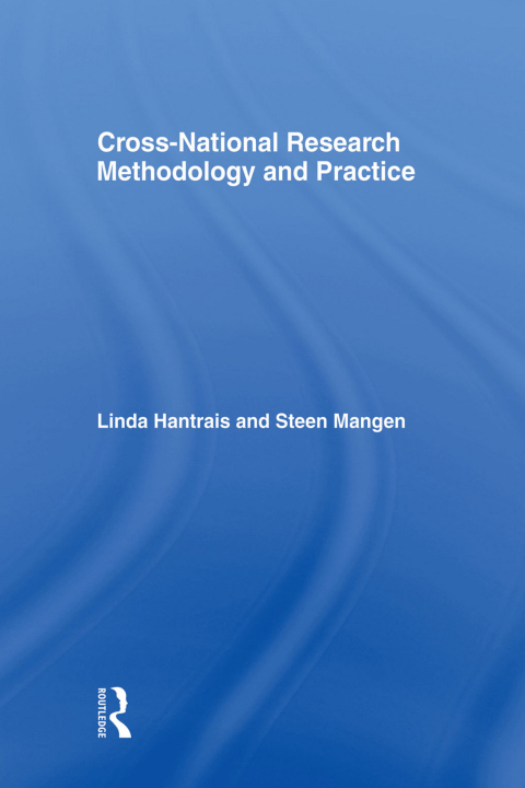 Cover image for book Cross-National Research Methodology and Practice