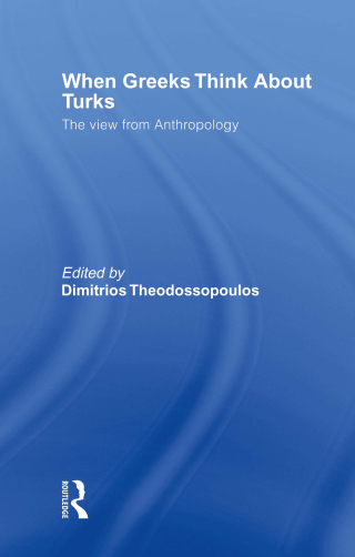 When Greeks think about Turks