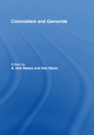Colonialism and Genocide