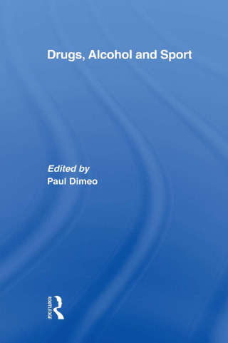 Drugs, Alcohol and Sport
