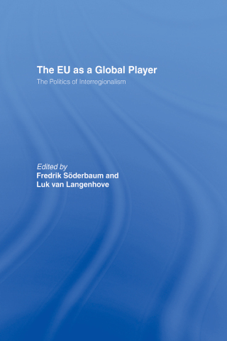 The EU as a Global Player