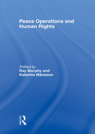 Peace Operations and Human Rights