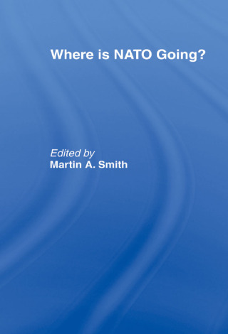 Where is Nato Going?