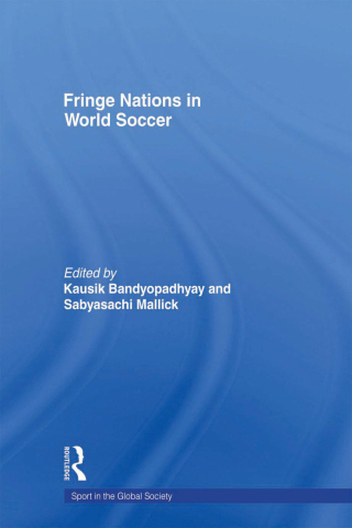 Fringe Nations in World Soccer