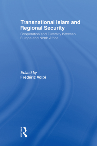 Transnational Islam and Regional Security