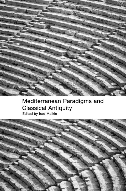 Cover image for book Mediterranean Paradigms and Classical Antiquity