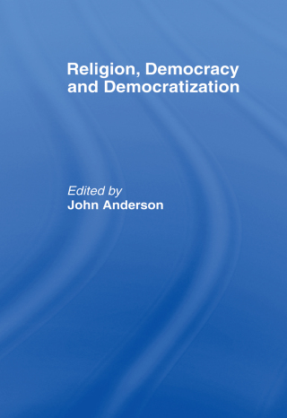 Religion, Democracy and Democratization