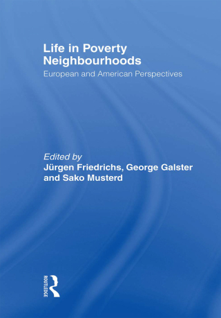 Life in Poverty Neighbourhoods