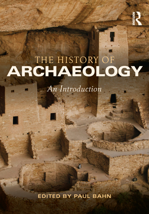 The History of Archaeology 