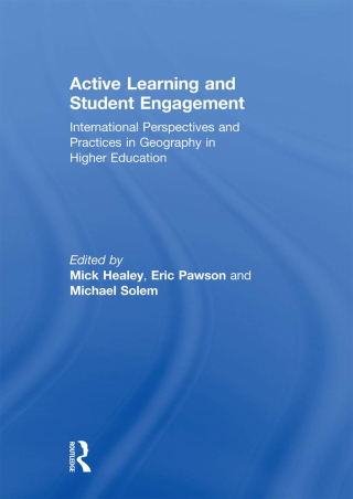 Active Learning and Student Engagement