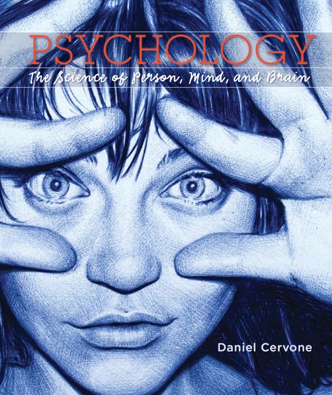 Page Fidelity Psychology: The Science of Person, Mind, and Brain; $71.99
