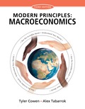Modern Principles of Macroeconomics - Cowen, Tyler
