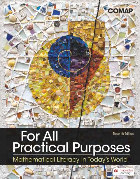 Cover image for book For All Practical Purposes