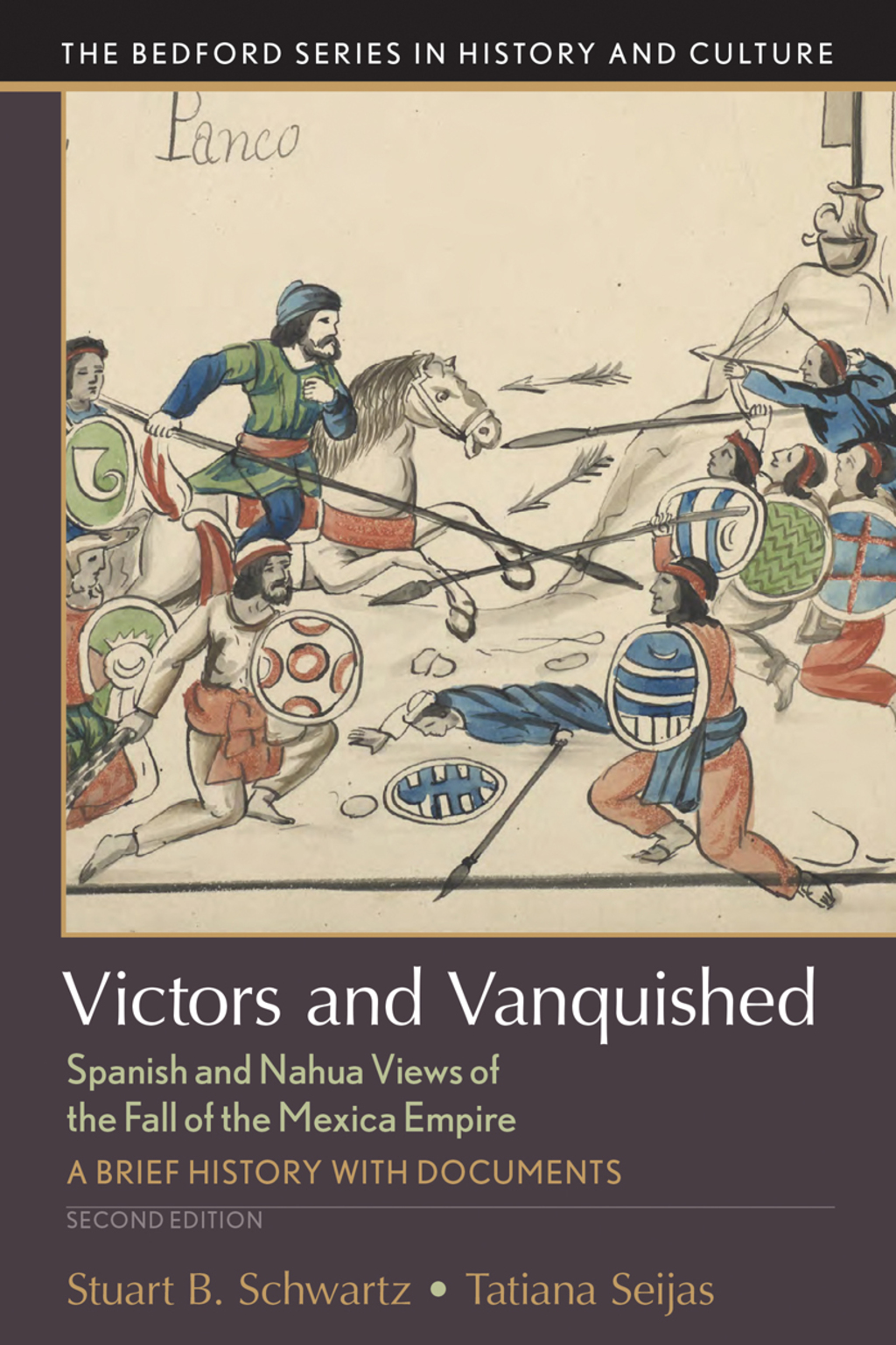 Reflowable Victors and Vanquished; $15.99