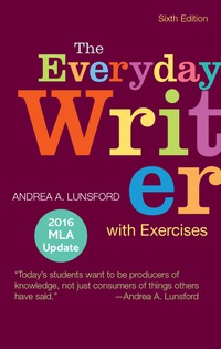 the everyday writer 6th edition pdf download