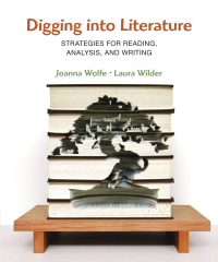 Digging into Literature 1st edition, 9781457631306, 9781319117283