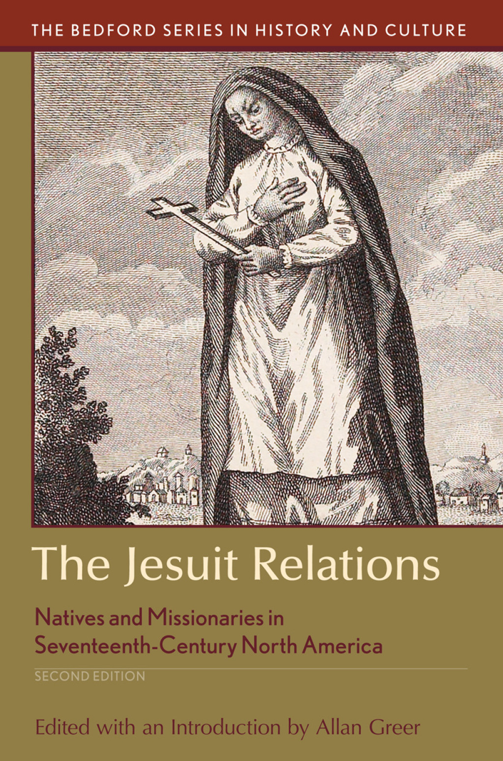 Reflowable The Jesuit Relations; $15.99