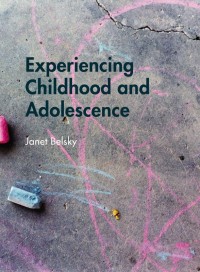 Titelbild: Experiencing Childhood and Adolescence 1st edition 9781319187743